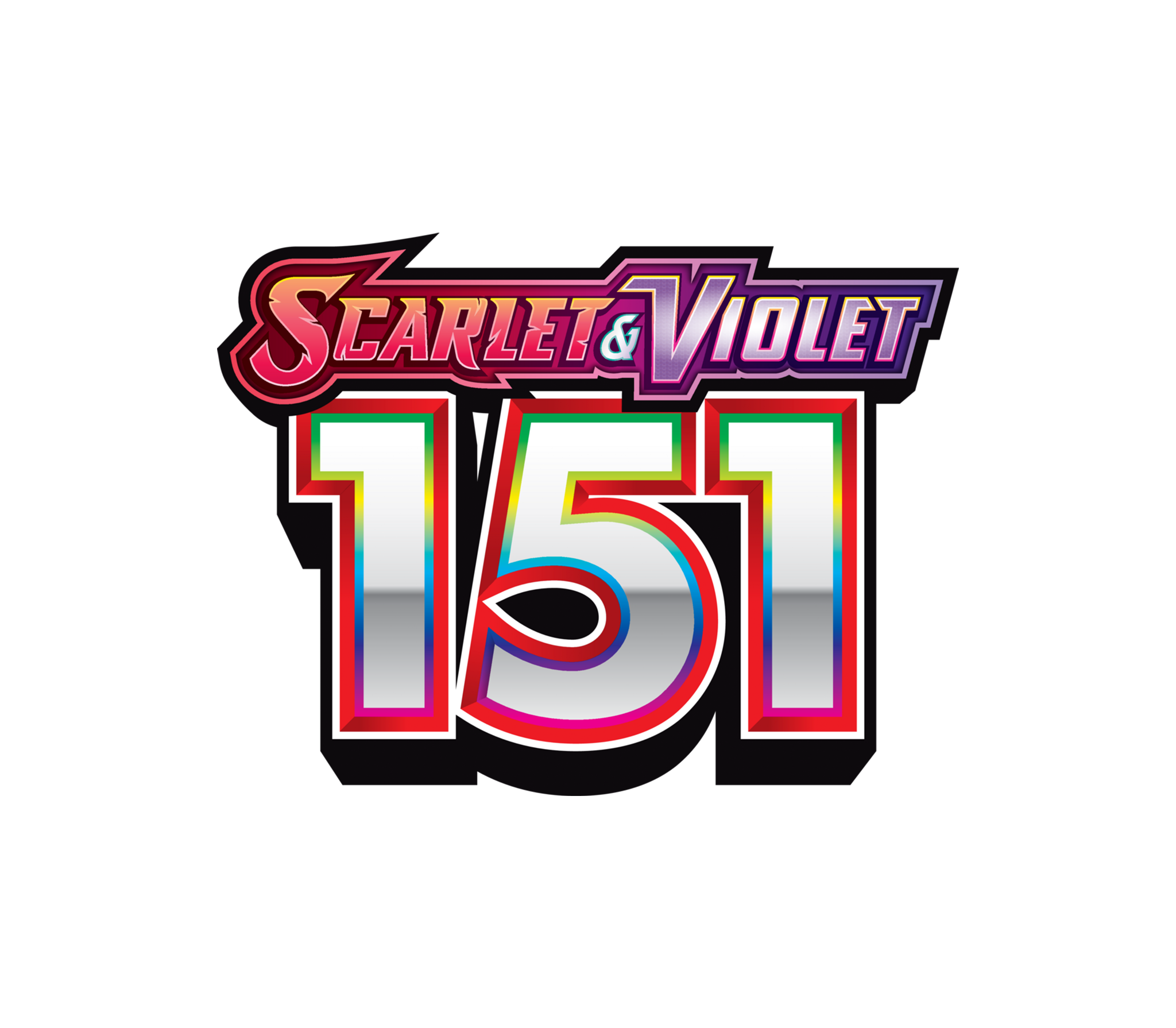 Pokémon TCG Scarlet & Violet 151: lanzamiento, cartas y productos especiales