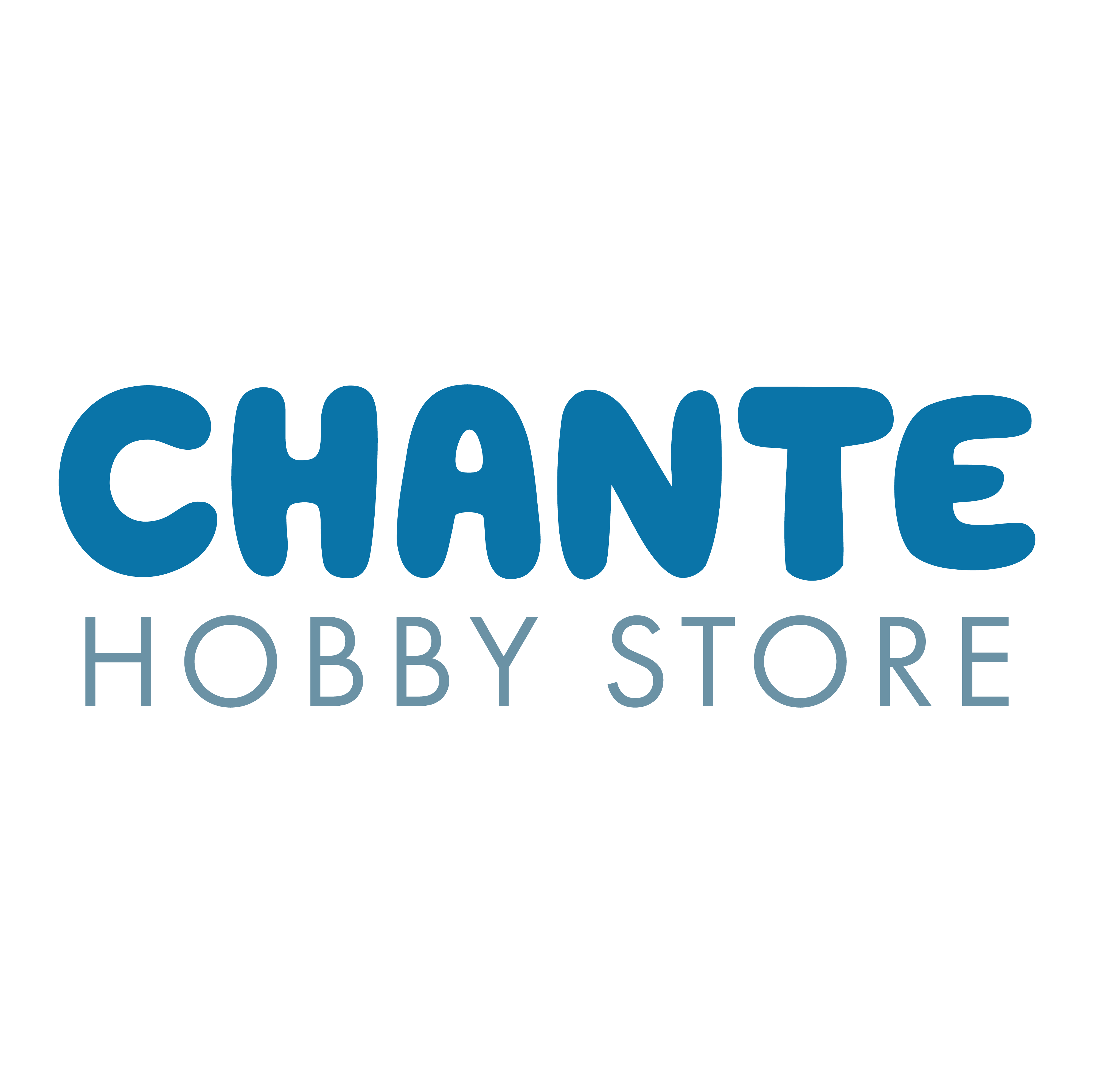 Chante Hobby Store