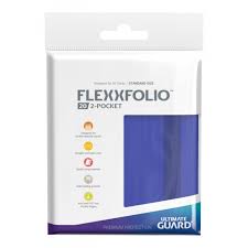 FLEXXFOLIO 20 2 POCKET PREMIUM